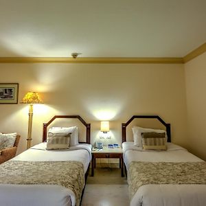 Classic Room Partial Sea View